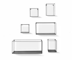 Budget 😉 M52 Catania Metal Shelves 💯