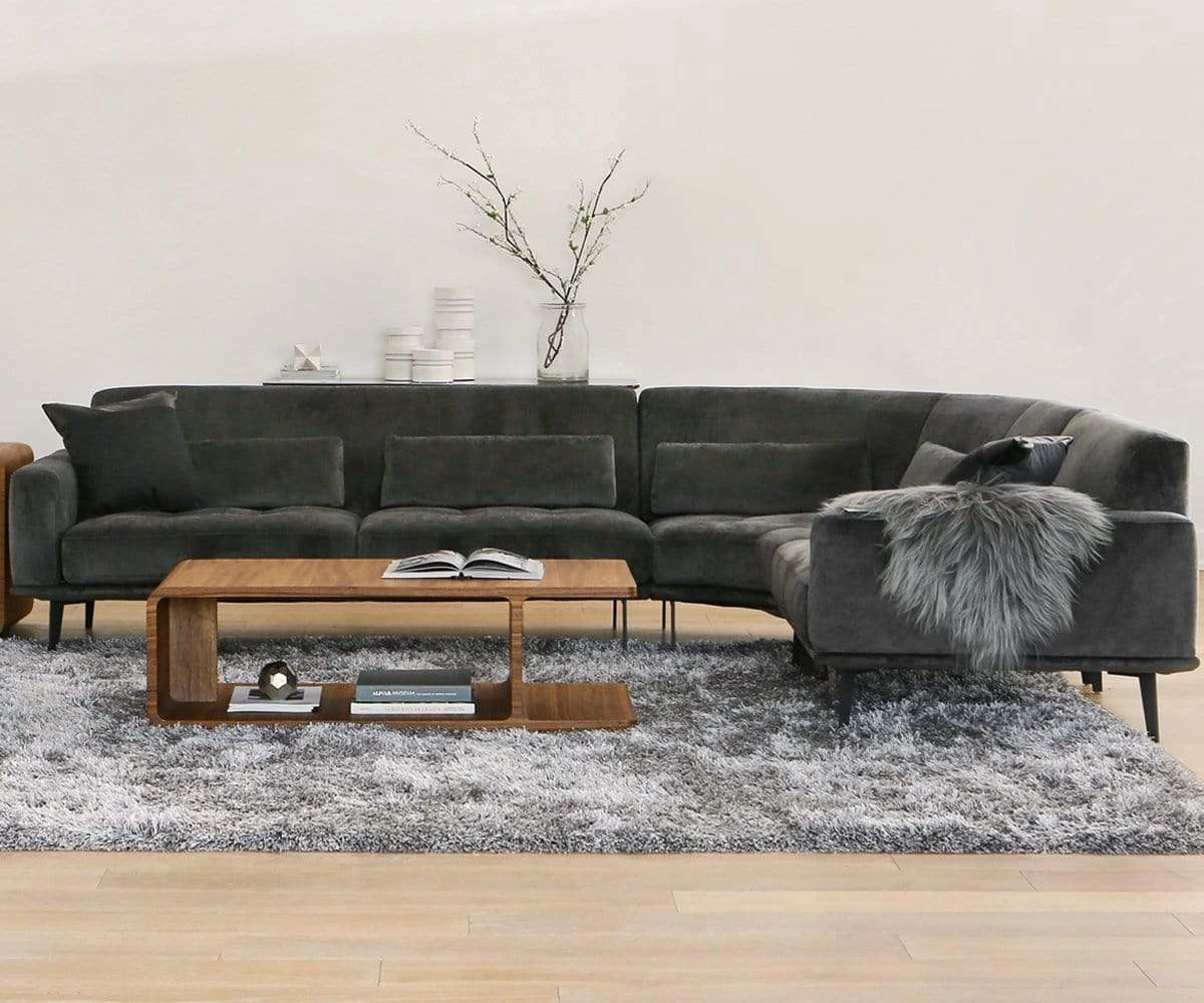 Wholesale π€© L30 Vitis Rug - Silver π 4 Wholesale π€© L30 Vitis Rug - Silver π - Image 4