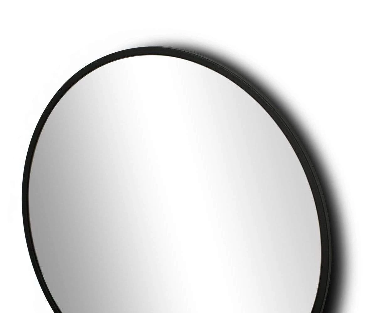 Hot Sale π€© S13 Janelle 30" Round Mirror π 3 Hot Sale π€© S13 Janelle 30" Round Mirror π - Image 3