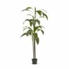Buy 🛒 S64 Tall Potted Faux Bird of Paradise Floor Plant 🎁