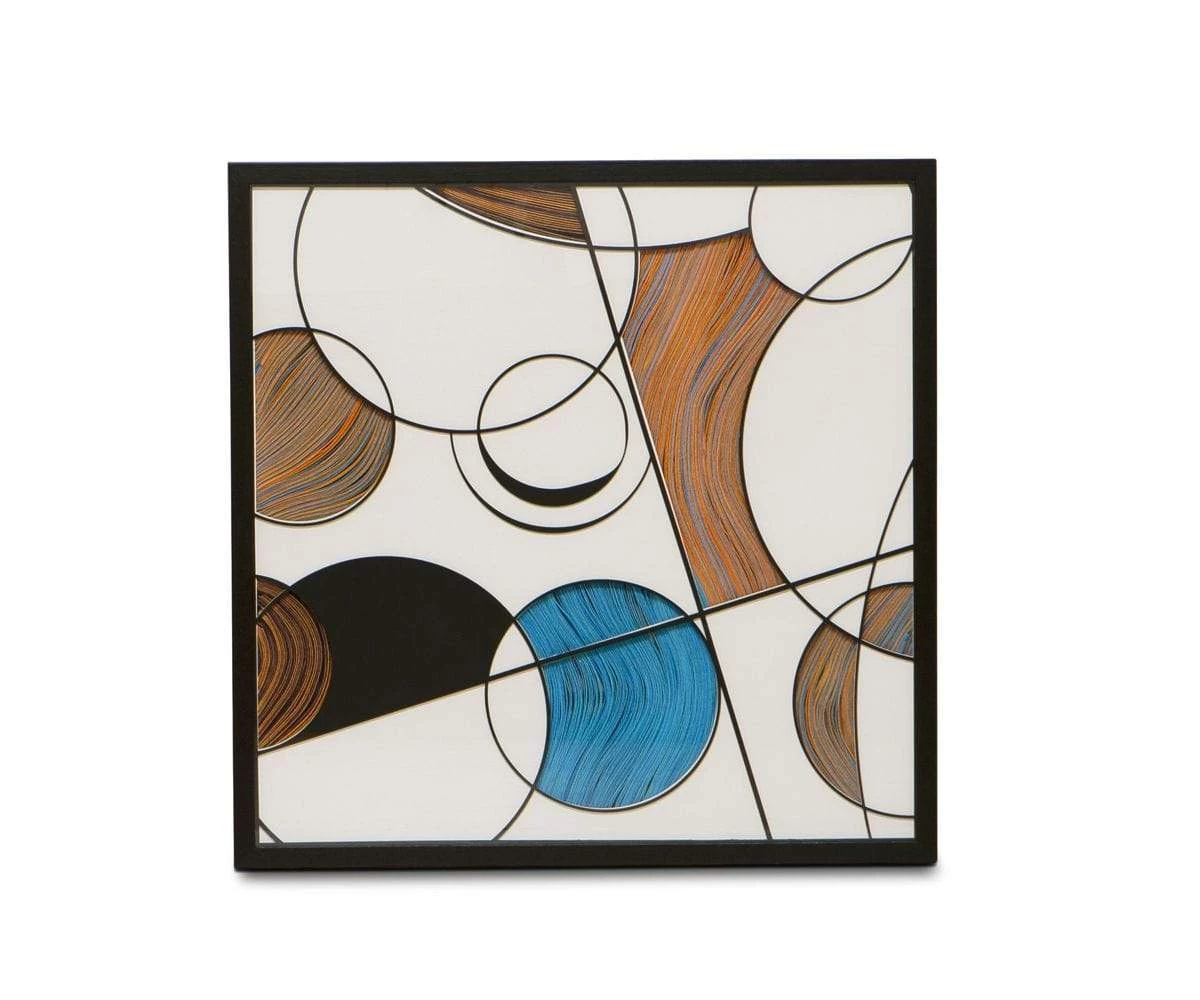 Discount π G24 Captured Blue Wall Art π 1 Discount π G24 Captured Blue Wall Art π