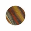 Coupon 💯 K01 Elements Odin Round Rug - Multi ✨
