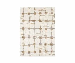 Brand new π― K01 Meraki Mirage Rug - Brushed Gold π§¨