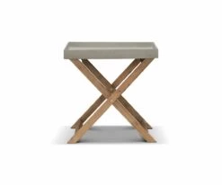 Coupon 😉 A07 Matera Square Tray With Butler 🔥 -Home Decor Sales A07 0000 A07 62 70701H 19 03