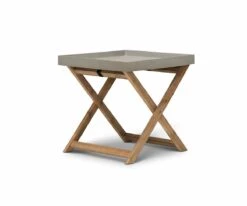 Coupon π A07 Matera Square Tray With Butler π₯