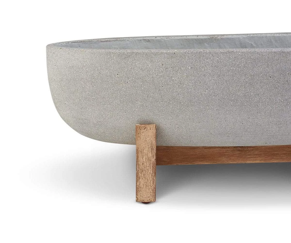 Promo π A07 Vaster Oval Planter β 4 Promo π A07 Vaster Oval Planter β - Image 4