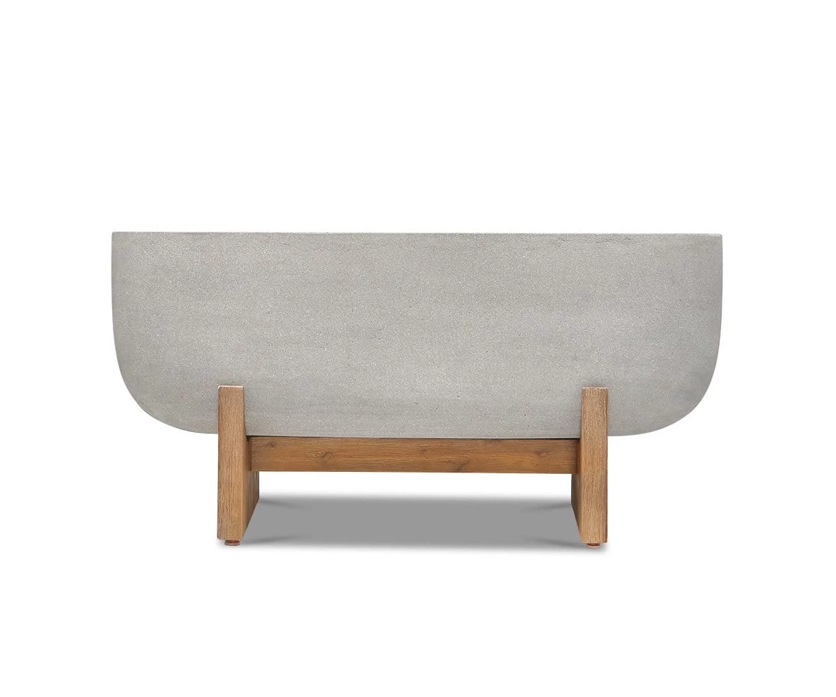 Promo π A07 Vaster Oval Planter β 5 Promo π A07 Vaster Oval Planter β - Image 5