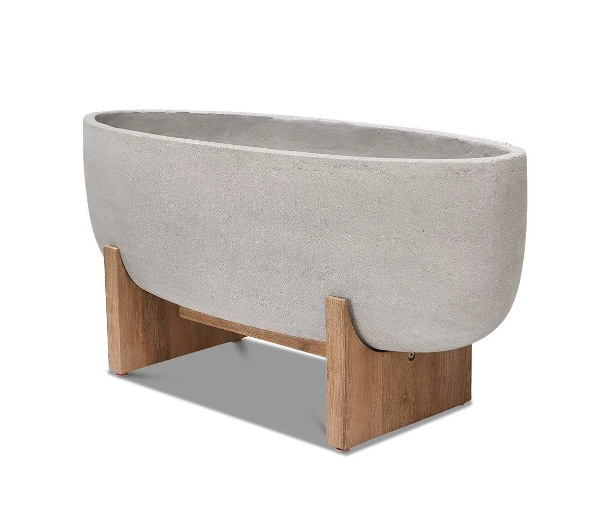 Promo π A07 Vaster Oval Planter β 6 Promo π A07 Vaster Oval Planter β - Image 6