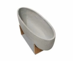 Promo π A07 Vaster Oval Planter β 16 Promo π A07 Vaster Oval Planter β -Home Decor Sales A07 60 02205D 343