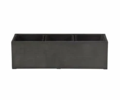 Promo 😀 A07 Monza Low Planter ⭐