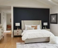 Hot Sale 🎁 A37 Moreta Tall Table Lamp 🎁 -Home Decor Sales A13 Monchiaro Bedroom V1 WEB