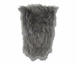 Best deal 🥰 A17 Sheepskin Throw - Grey 😀