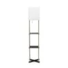 Best Pirce 😉 A37 Harrison Shelf Floor Lamp 🛒