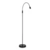 New 🔔 A37 Kasse Floor Lamp - Black 🤩