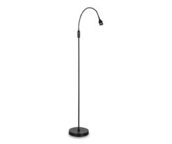 New 🔔 A37 Kasse Floor Lamp - Black 🤩