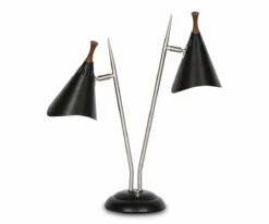 Best Pirce β€οΈ A37 Kabrino Table Lamp π