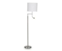 Outlet 🎉 A37 Klarhet Floor Lamp ⌛
