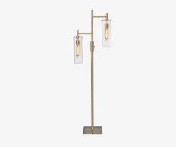 Best reviews of ⭐ A37 Storm Floor Lamp 🌟 -Home Decor Sales A37 K3853 21 BRS 002 da83f20d deb5 4b5e 9bd8 9b9f156d63ce