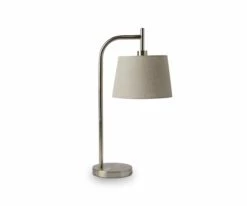 Flash Sale 👍 A37 Jerrik Table Lamp ❤️