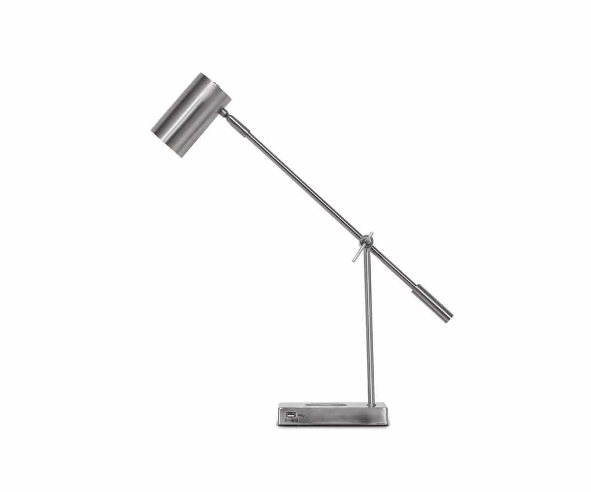 Promo 🥰 A37 Collette Desk Lamp with USB Port 🔥 1 Promo 🥰 A37 Collette Desk Lamp with USB Port 🔥