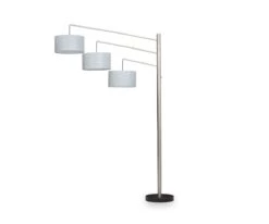 Coupon 🤩 A37 Karla Floor Lamp ❤️ -Home Decor Sales A37 L4255 22 S 002