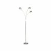 Best Pirce 🔥 A37 Lealo Arc Three Light Floor Lamp 🌟