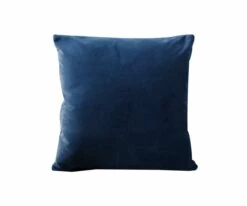 Budget 🔔 B12 Joei Velvet Pillow 🌟 -Home Decor Sales B12 Joei blue 30 18x18 e446e409 10dc 48c1 975c 3d40621cee39