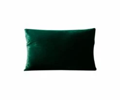 Flash Sale ✨ B12 Joei Velvet Lumbar Pillow 🎁 -Home Decor Sales B12 Joei dark green 25 18x12 2734205e adf3 49fb 89fa ed58c8b45518