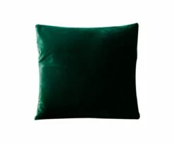Budget 🔔 B12 Joei Velvet Pillow 🌟 -Home Decor Sales B12 Joei dark green 25 18x18 7a0d25b3 63f6 4239 94f4 7d1ec2d973bd