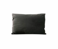 Flash Sale ✨ B12 Joei Velvet Lumbar Pillow 🎁 -Home Decor Sales B12 Joei dark grey 26 18x12 aa00c26d 66b2 453b bfbd c08779ef2927