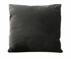 Budget 🔔 B12 Joei Velvet Pillow 🌟 -Home Decor Sales B12 Joei dark grey 26 22x22 9f6e7744 90b4 4045 96b7 9b196c59ba9e