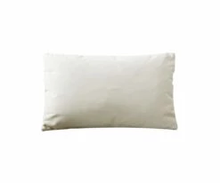 Flash Sale ✨ B12 Joei Velvet Lumbar Pillow 🎁 -Home Decor Sales B12 Joei ivory 1 18x12 8ce46033 ddf1 4485 bbf6 1417eda6a84d