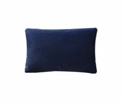 Flash Sale ✨ B12 Joei Velvet Lumbar Pillow 🎁 -Home Decor Sales B12 Joei navy 30 18x12 10d29840 1465 4f63 90bf 752014739bbb