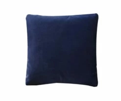 Budget 🔔 B12 Joei Velvet Pillow 🌟 -Home Decor Sales B12 Joei navy 30 18x18 65e76f8d 1e4d 4eef ab54 3874f9df3730