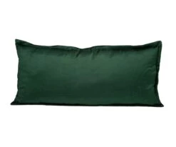 Best reviews of π― B36 Embla Velvet Lumbar Pillow β