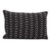 Discount 👏 B36 Gamta Herringbone Stitch Lumbar Pillow Cover 👏