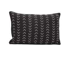 Discount 👏 B36 Gamta Herringbone Stitch Lumbar Pillow Cover 👏