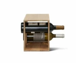 Cheap 💯 C57 Oyer Wine Rack ⭐ -Home Decor Sales C57 3923 A 1