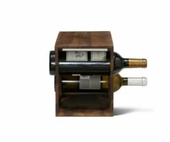 Cheap 💯 C57 Oyer Wine Rack ⭐ -Home Decor Sales C57 3925 W 2