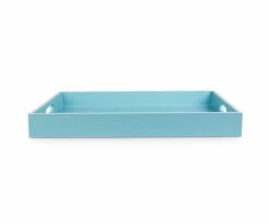 Hot Sale 💯 C57 Etne Serving Tray 😉 -Home Decor Sales C57 5742 20 BU 1