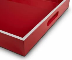 Hot Sale 💯 C57 Etne Serving Tray 😉 -Home Decor Sales C57 5742 20 RD 3