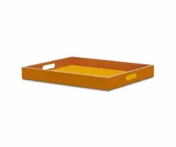 Hot Sale 💯 C57 Etne Serving Tray 😉 -Home Decor Sales C57 5742 20 YE