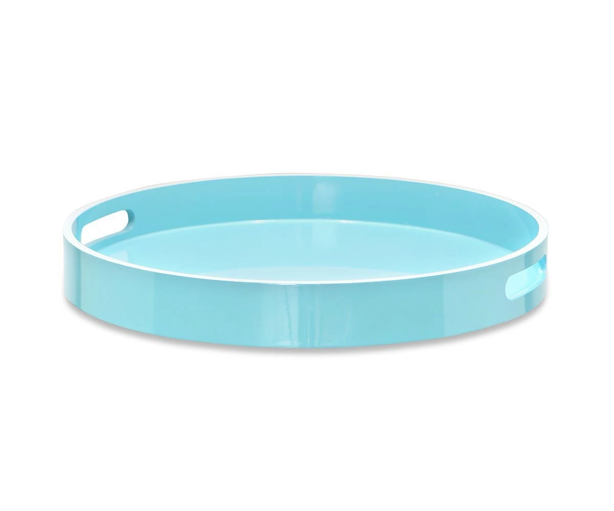 Flash Sale βοΈ C57 Etne Round Serving Tray π 3 Flash Sale βοΈ C57 Etne Round Serving Tray π - Image 3