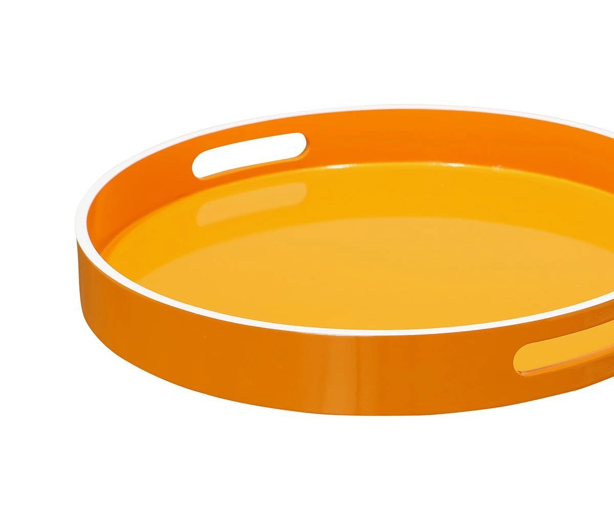 Flash Sale βοΈ C57 Etne Round Serving Tray π 6 Flash Sale βοΈ C57 Etne Round Serving Tray π - Image 6