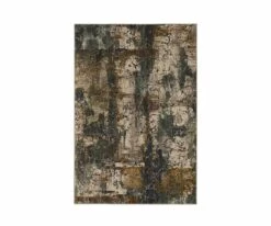 Coupon ⭐ K01 Montreal Cave Creek Rug - Denim 😉