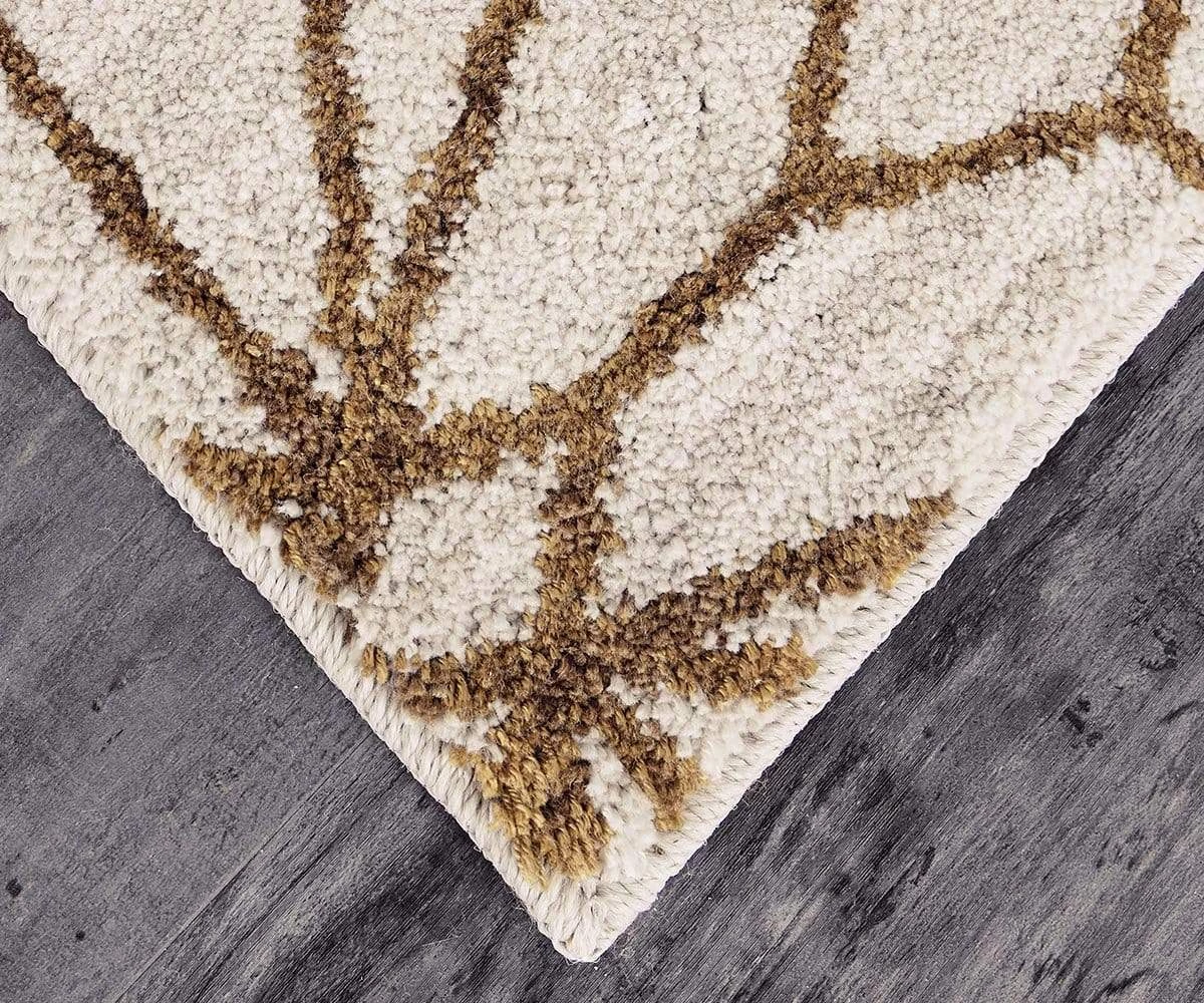 Best Pirce βοΈ K01 Artisan Celeste Rug - Brushed Gold π 4 Best Pirce βοΈ K01 Artisan Celeste Rug - Brushed Gold π - Image 4