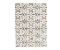 Best Pirce ✔️ K01 Artisan Celeste Rug - Brushed Gold 👍
