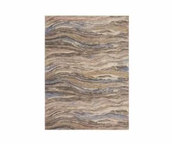 Discount ⌛ K01 Enigma Continuum Rug - Smokey Grey ✨