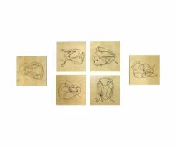 Discount 👏 V12 Forsand Graphic Wall Art Set 🌟