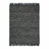 New 🔔 L30 Danda Rug - Charcoal 🤩